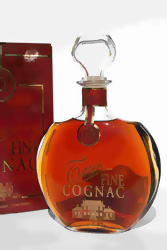 Cognac Tarin XO Heliante