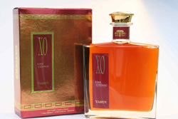 Cognac Tarin XO Carafe Jens