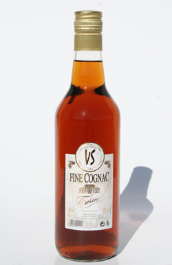Cognac VS Tarin