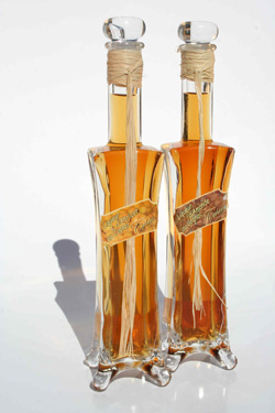 Liqueur au Cognac Tarin