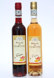 Pineau des Charentes Tarin Tradition Séduction 50 cl