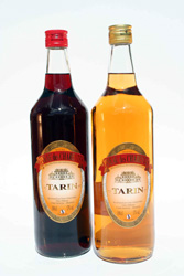 Pineau des Charentes Tarin rosé ou blanc 1 litre