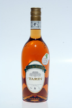 Pineau des Charentes supérieur Tarin