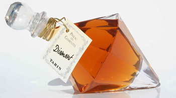 Pineau des Charentes Tarin diamant Pineau des Charentes Tarin diamant