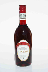 Pineau des Charentes supérieur Tarin rosé